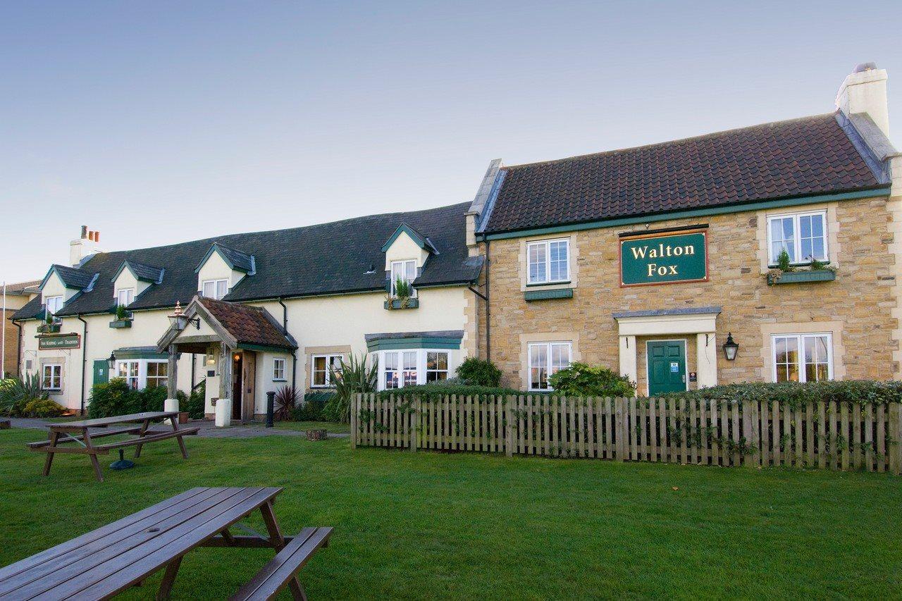 Premier Inn Premier Inn Preston South Bamber Bridge Buitenkant foto